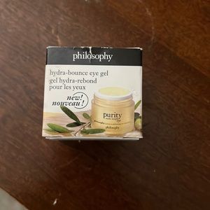 philosophy hydra-bounce eye gel